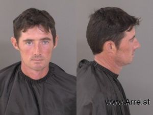 James Carney Arrest Mugshot