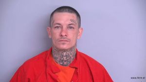 James Carney Arrest Mugshot