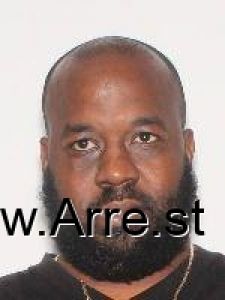 James Carroll Ii Arrest Mugshot