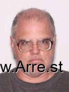 James Champion Jr Arrest Mugshot