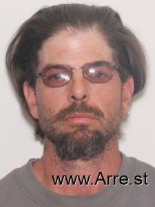 James Christopher Jr Arrest Mugshot