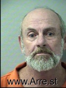 James Clipper Arrest Mugshot