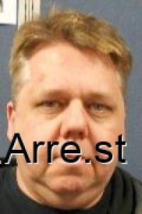 James Cochran Arrest Mugshot