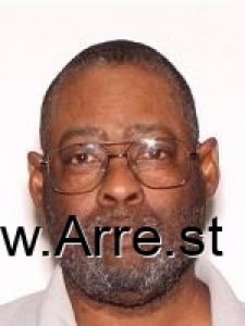 James Coffee Arrest Mugshot