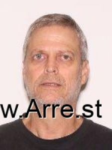 James Crews Arrest Mugshot