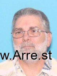 James Crider Arrest Mugshot