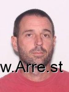 James Crooms Arrest Mugshot