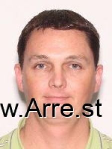 James Crosby Arrest Mugshot