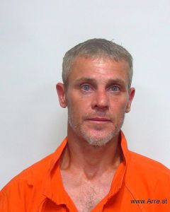 James Cross Arrest Mugshot