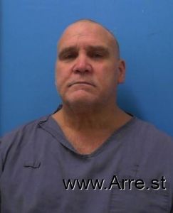 James Crumpler Arrest