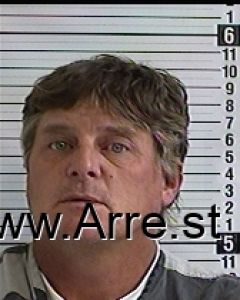 James Culverhouse Arrest