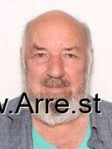 James Darling Arrest Mugshot