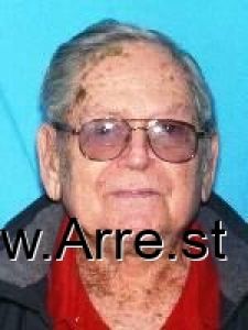 James Dean Arrest Mugshot