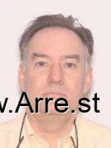 James Delaney Arrest Mugshot