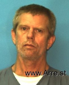 James Denmark Arrest Mugshot