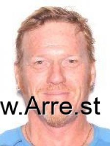 James Durden Starnes Arrest Mugshot