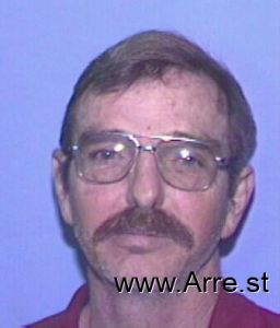 James Dyer Arrest Mugshot