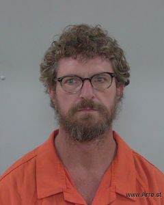 James Edson Arrest Mugshot