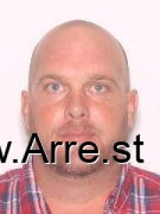 James Flowers Arrest Mugshot