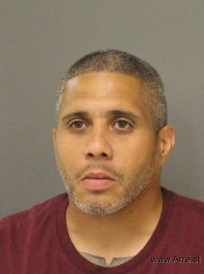 James Garcia Arrest Mugshot