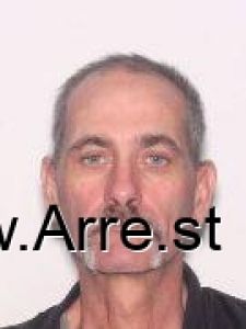 James Gay Arrest Mugshot