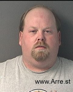 James Goff Arrest Mugshot