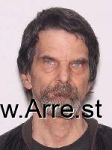 James Greenwood Arrest Mugshot