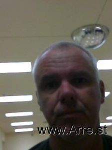 James Grennen Arrest Mugshot