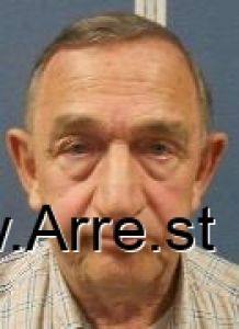 James Gutherie Arrest Mugshot