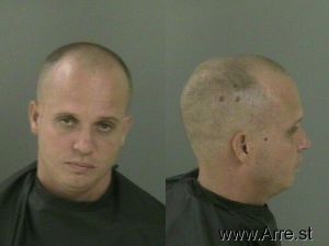 James Hanna Arrest Mugshot