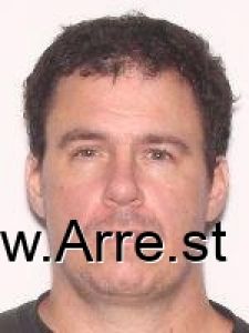 James Harms Arrest Mugshot