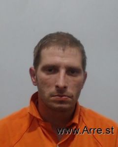 James Hewitt Arrest