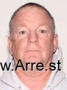 James Hoschek Arrest Mugshot