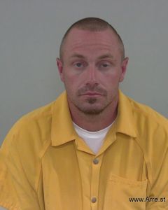 James Houston Arrest Mugshot