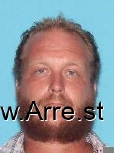 James Hullum Arrest Mugshot