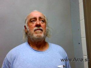 James Hurley Jr Arrest Mugshot