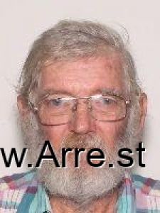 James Hutchinson Arrest Mugshot