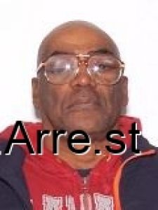 James Hutchinson Arrest Mugshot