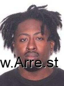 James James Ii Arrest Mugshot