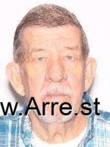 James Jefferson Arrest Mugshot