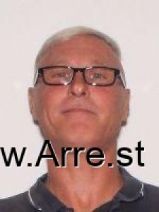 James Johnson Arrest Mugshot