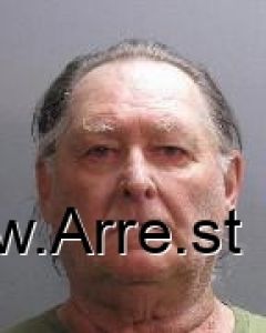 James Johnson Arrest Mugshot