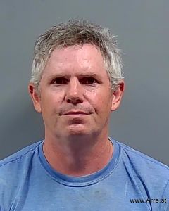 James Johnson Arrest