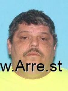 James Johnson Jr Arrest Mugshot