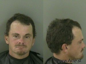 James Jones Arrest Mugshot