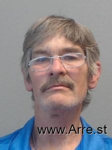 James Jones Arrest Mugshot