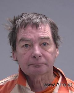 James Knapik Arrest Mugshot