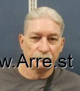 James Lackey Arrest Mugshot