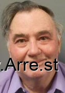 James Lee Arrest Mugshot