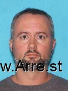 James Leverock Arrest Mugshot